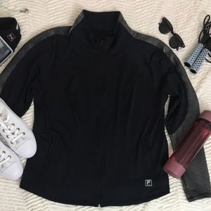 FILA SPORTS jacket